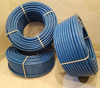 PE-AL-PE Blue
